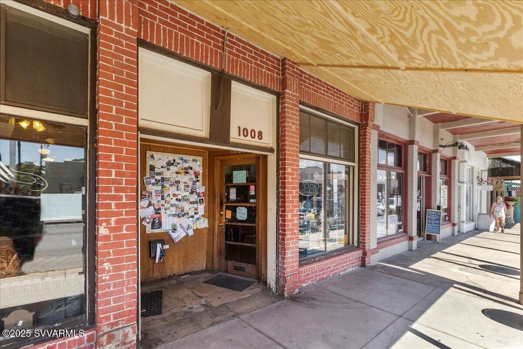 Photo of 1008 N Main Street, Cottonwood, AZ 86326 (MLS # 6934156)