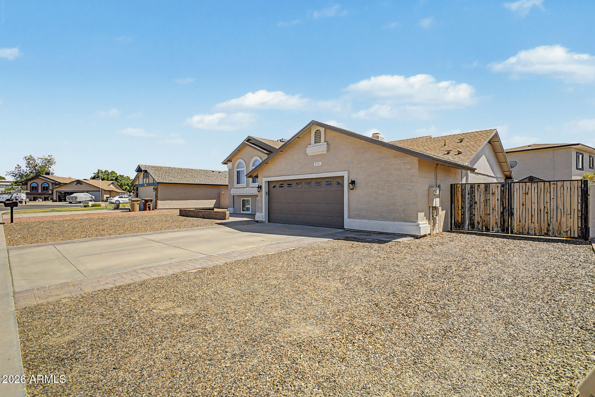 7521 W Willow Avenue