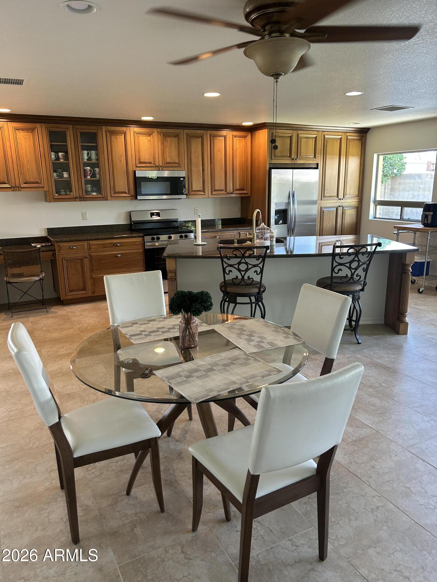 SPYGLASS - Residential