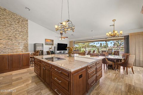 10806 E NAVAJO Drive Sun Lakes AZ 85248