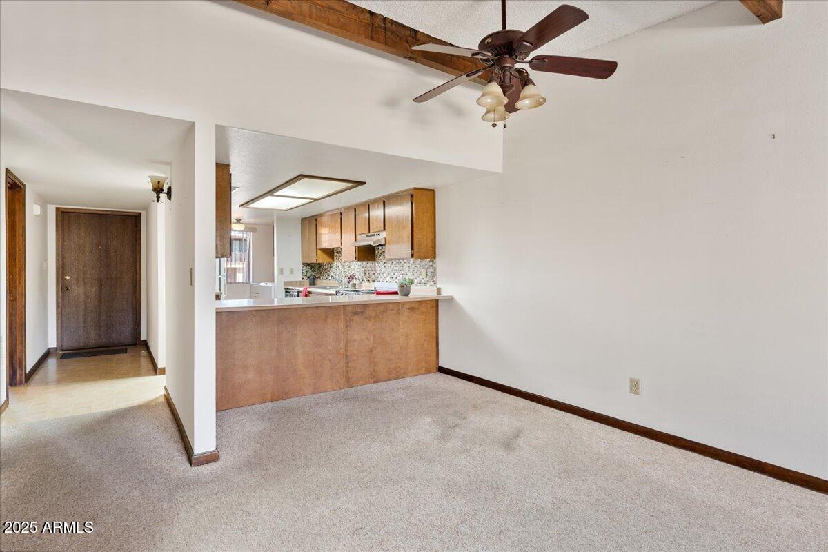 Wild Turkey - Residential
