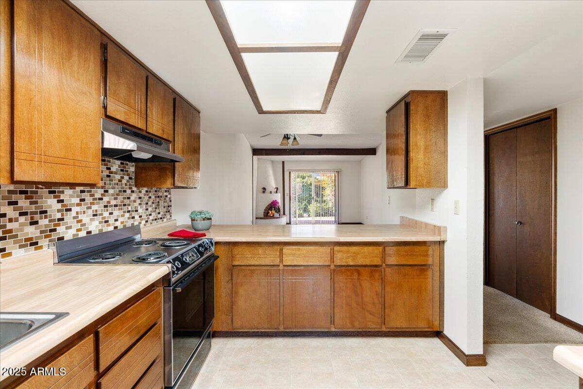 Wild Turkey - Residential