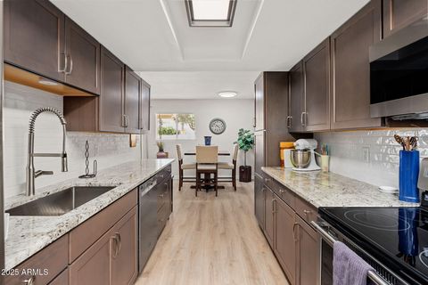 5316 N 78TH Place Scottsdale AZ 85250