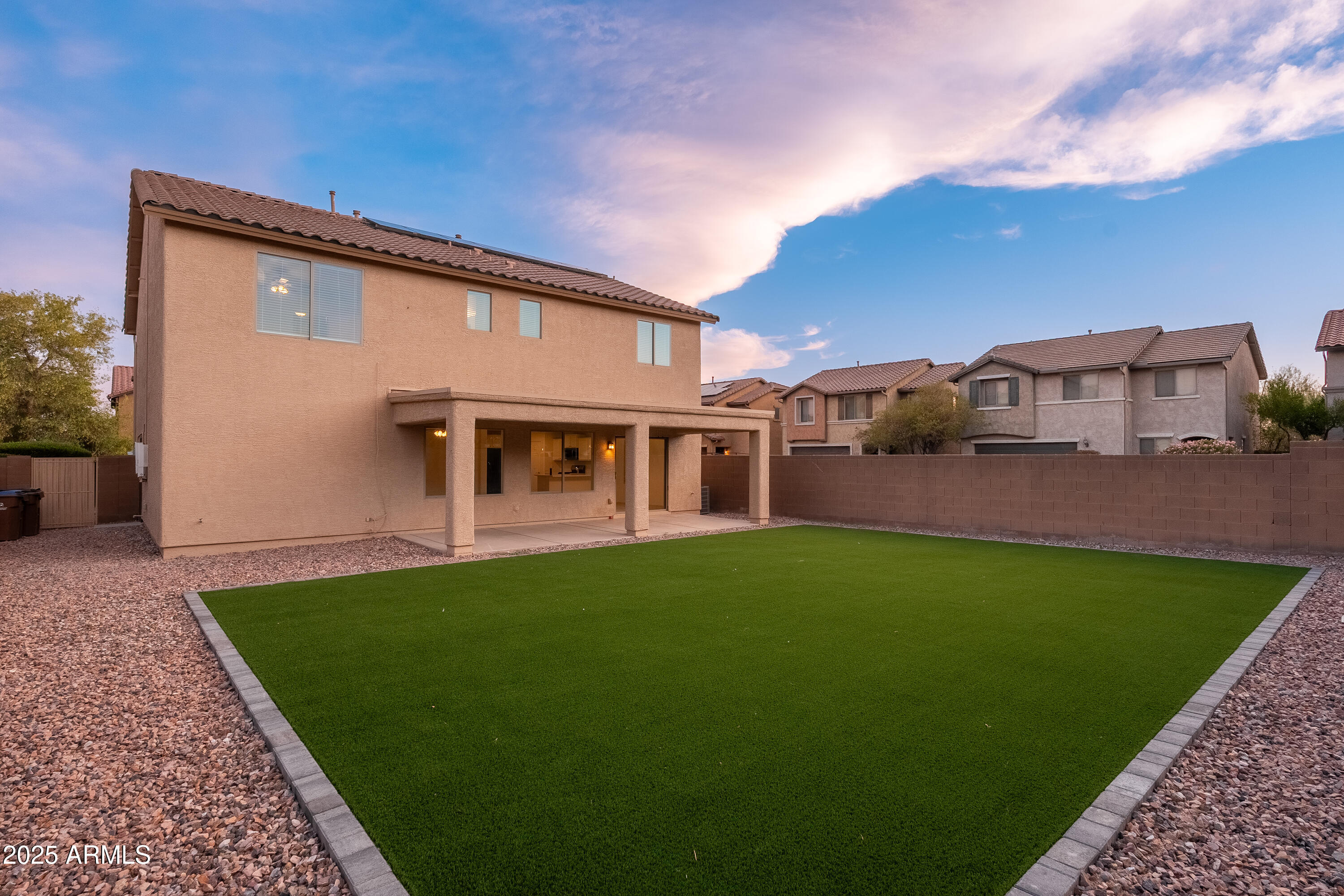 Homes for Sale in Queen Creek Arizona 3 8096 W RUSHMORE Way