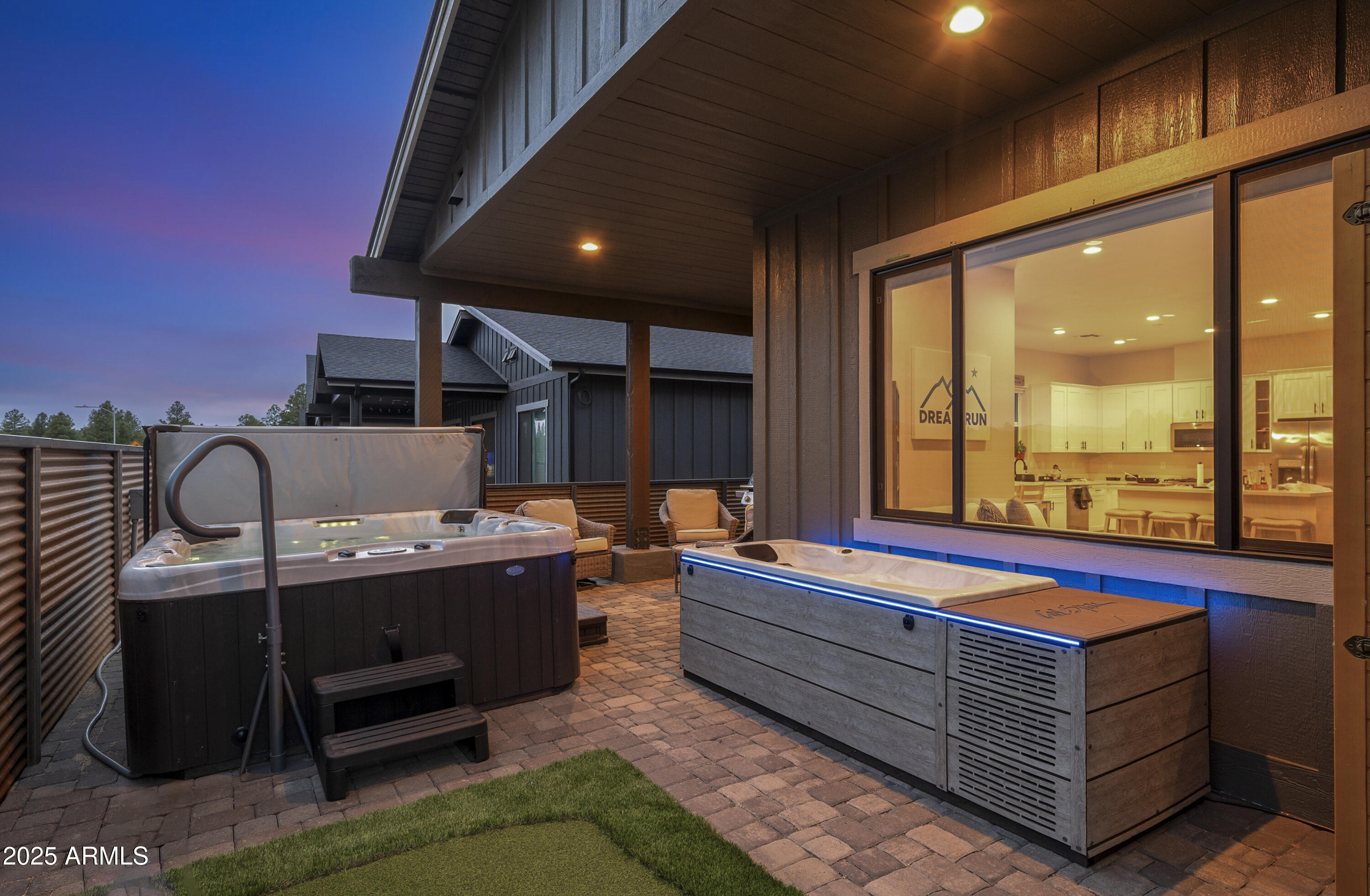 3367 W LYRA Way