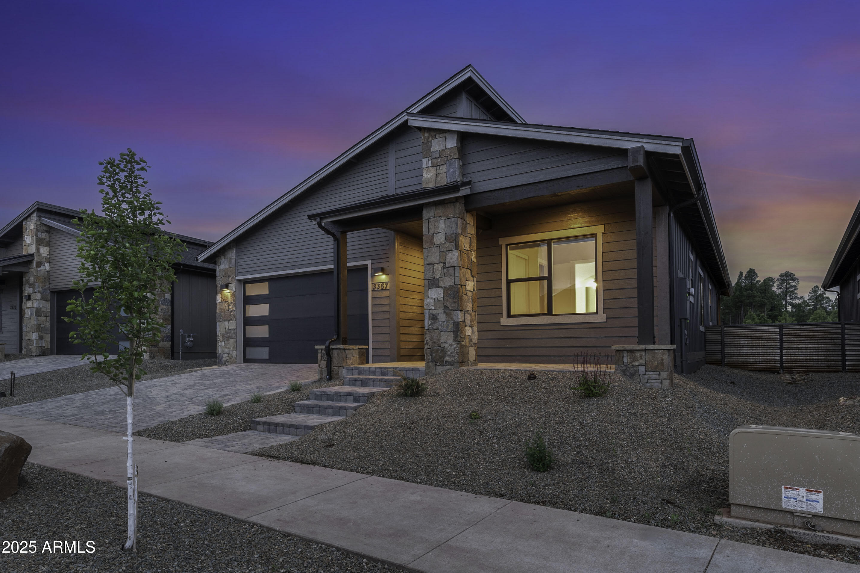 3367 W LYRA Way