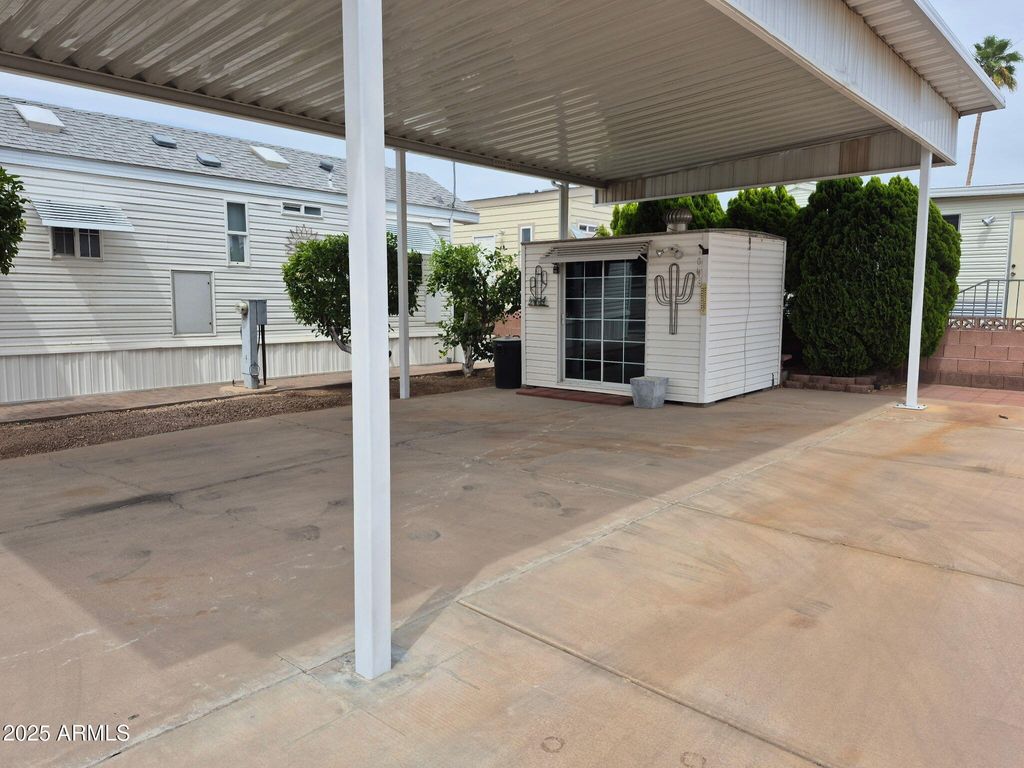 Photo of 7750 E Broadway Road #300, Mesa, AZ 85208 (MLS # 6930084)