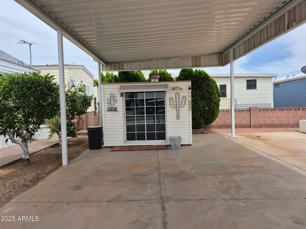 Photo of 7750 E Broadway Road #300, Mesa, AZ 85208 (MLS # 6930084)