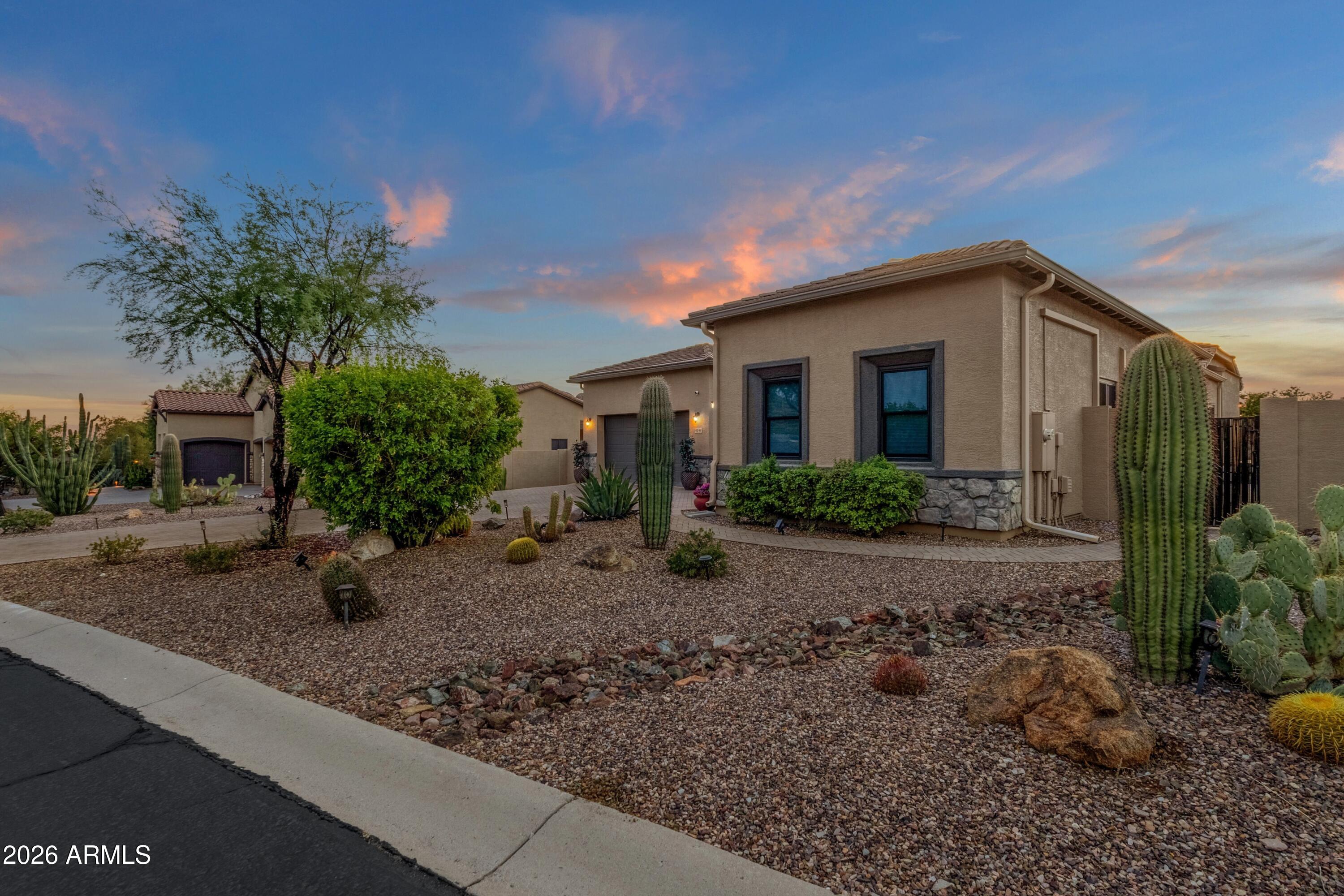 4144 S WILLOW SPRINGS Trail