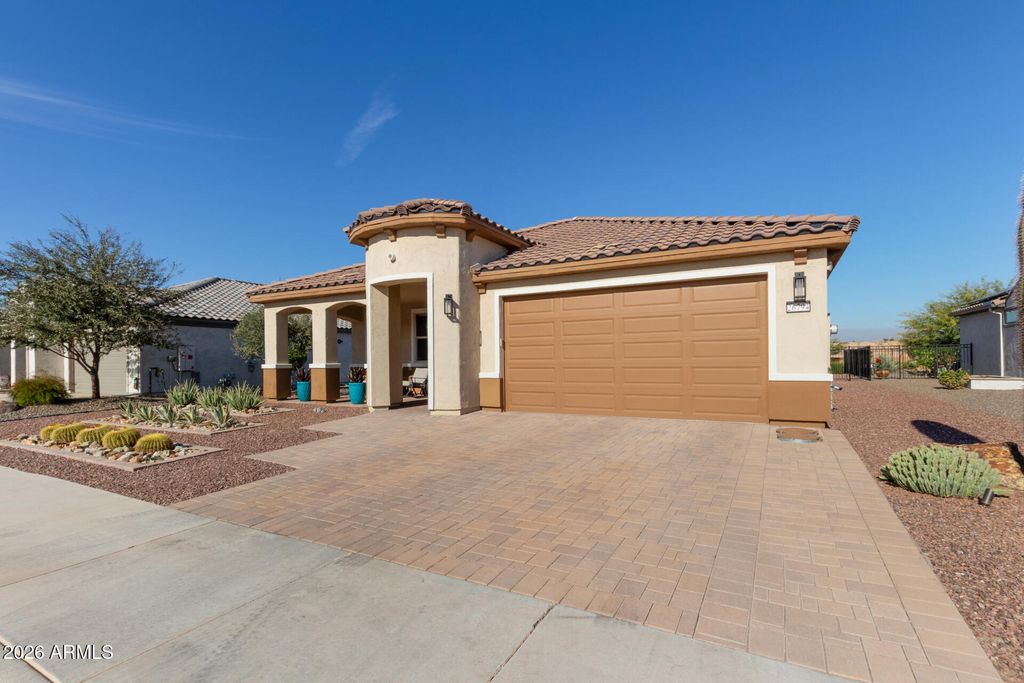 Photo of 26794 W Firehawk Drive, Buckeye, AZ 85396 (MLS # 6963351)