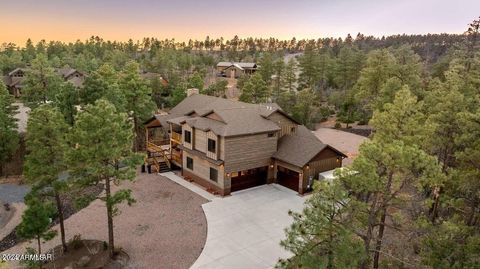 A home in Lakeside