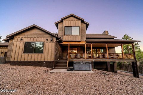 A home in Lakeside