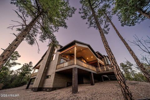 A home in Lakeside