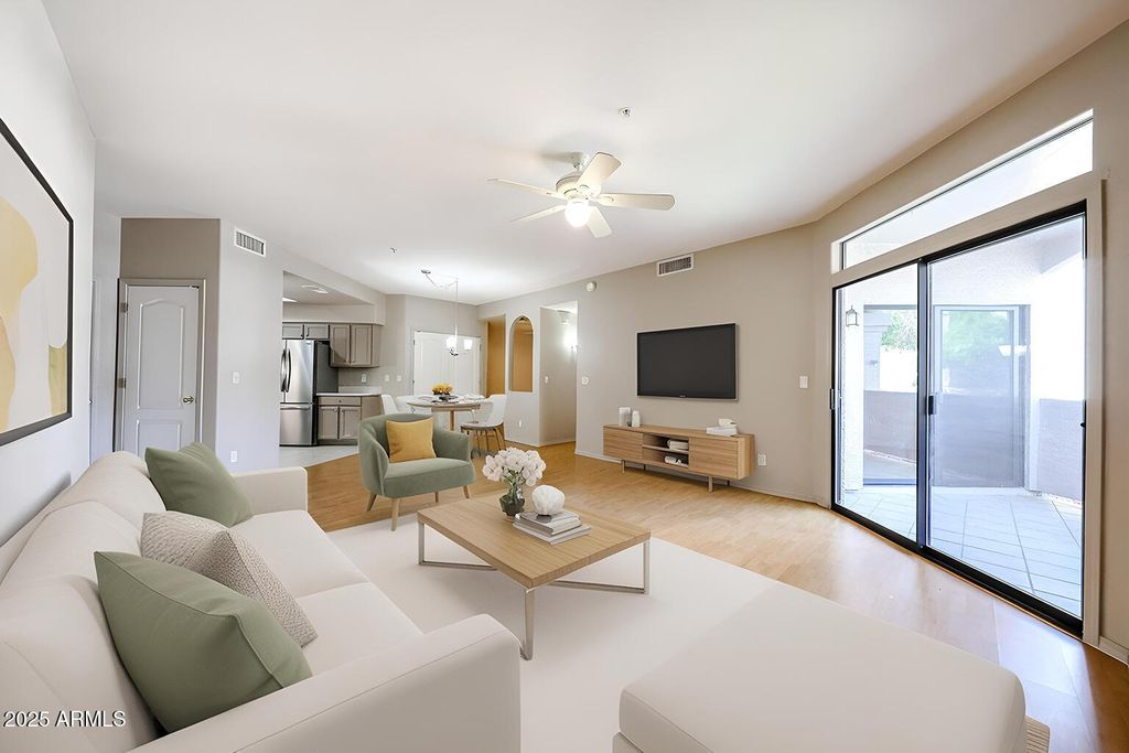 Photo of 9151 W Greenway Road #162, Peoria, AZ 85381 (MLS # 6968075)