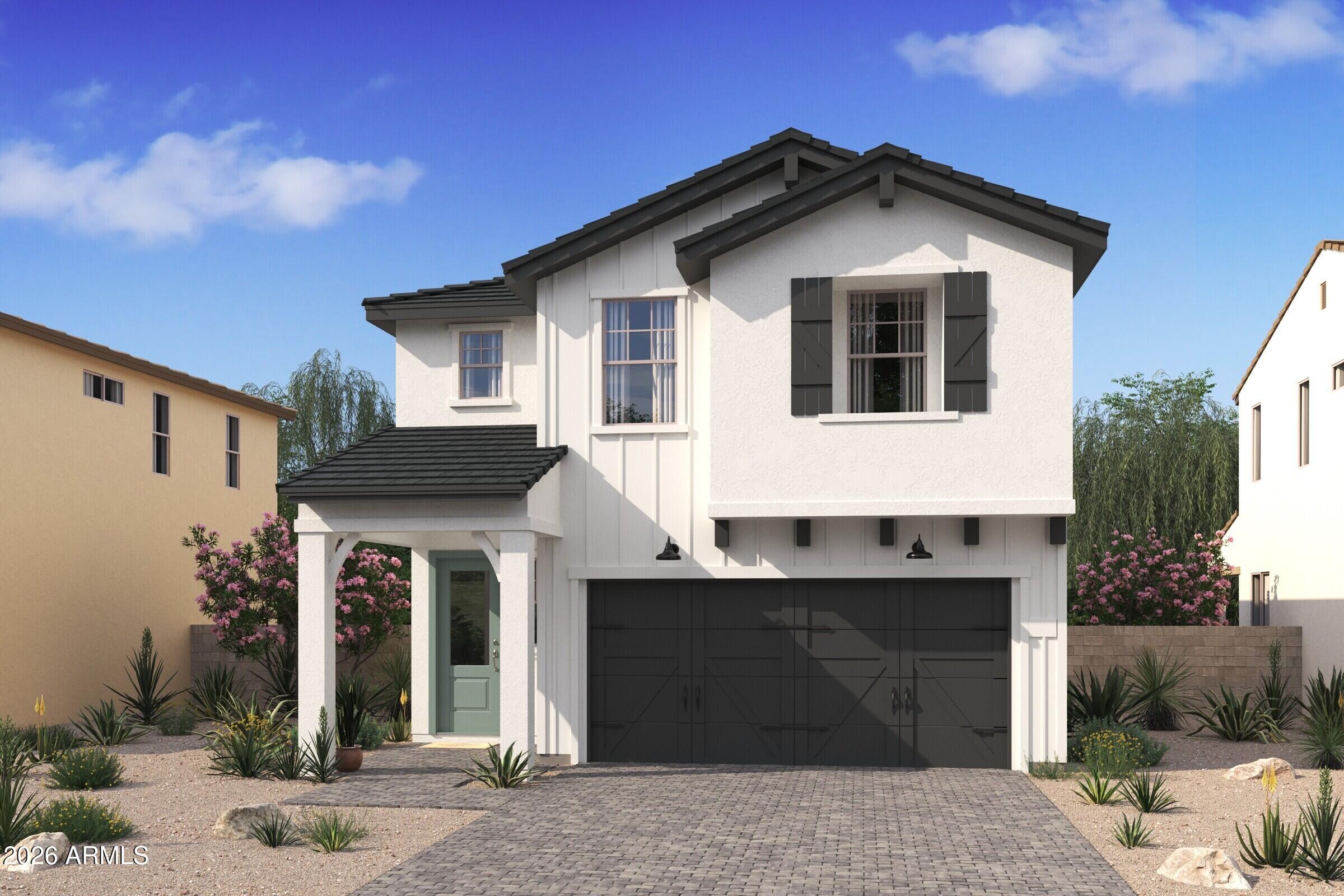8018 W Loma Lane