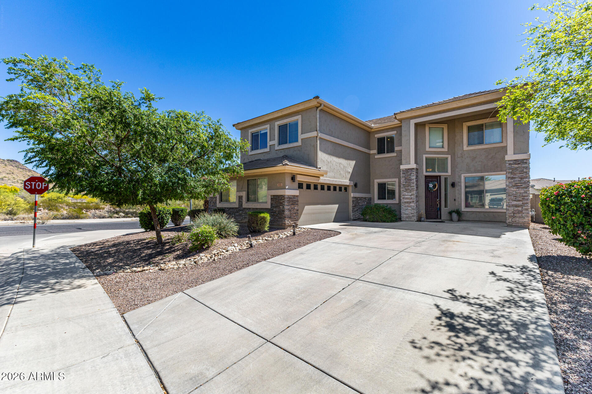 5111 W Cavedale Dr, Phoenix, AZ, 85083