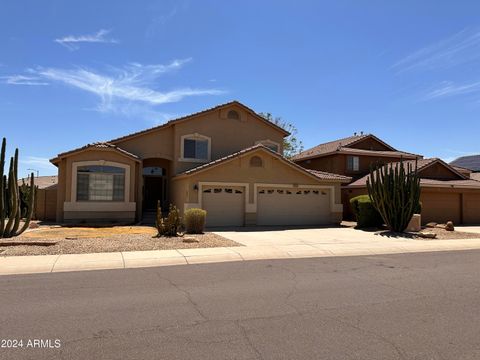 6525 W LARIAT Lane Phoenix AZ 85083