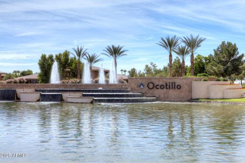 3370 S IVY Way Chandler AZ 85248