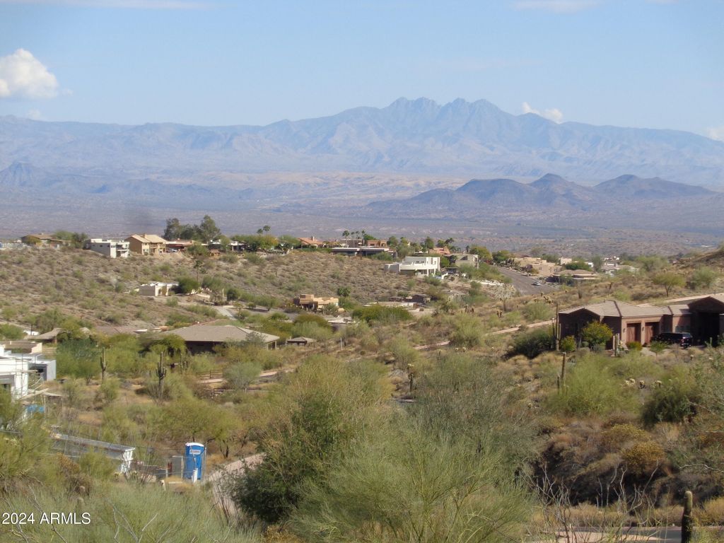 Photo of 14247 E Lone Wolf Trail #113, Fountain Hills, AZ 85268 (MLS # 6791820)