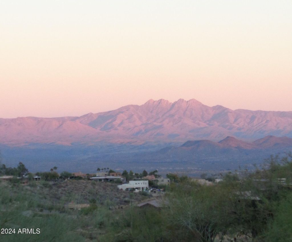 Photo of 14247 E Lone Wolf Trail #113, Fountain Hills, AZ 85268 (MLS # 6791820)