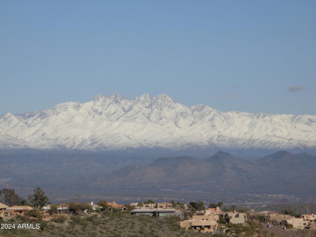 Photo of 14247 E Lone Wolf Trail #113, Fountain Hills, AZ 85268 (MLS # 6791820)