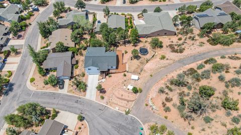102 N Lookout Point Payson AZ 85541