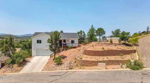 102 N Lookout Point Payson AZ 85541