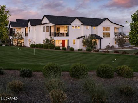 Photo of 11300 N Casa Dega Drive #1076, Surprise, AZ 85388 (MLS # 7019469)