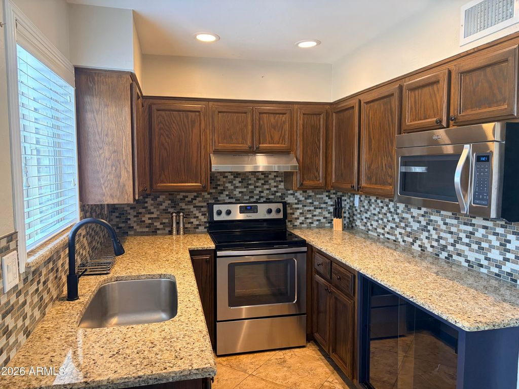 Photo of 4610 N 68th Street #432, Scottsdale, AZ 85251 (MLS # 6973308)