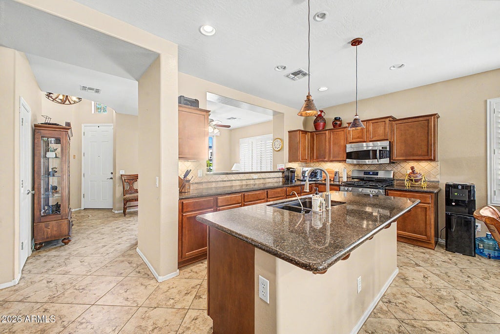 Photo of 3531 E Lynx Place, Chandler, AZ 85249 (MLS # 7079016)