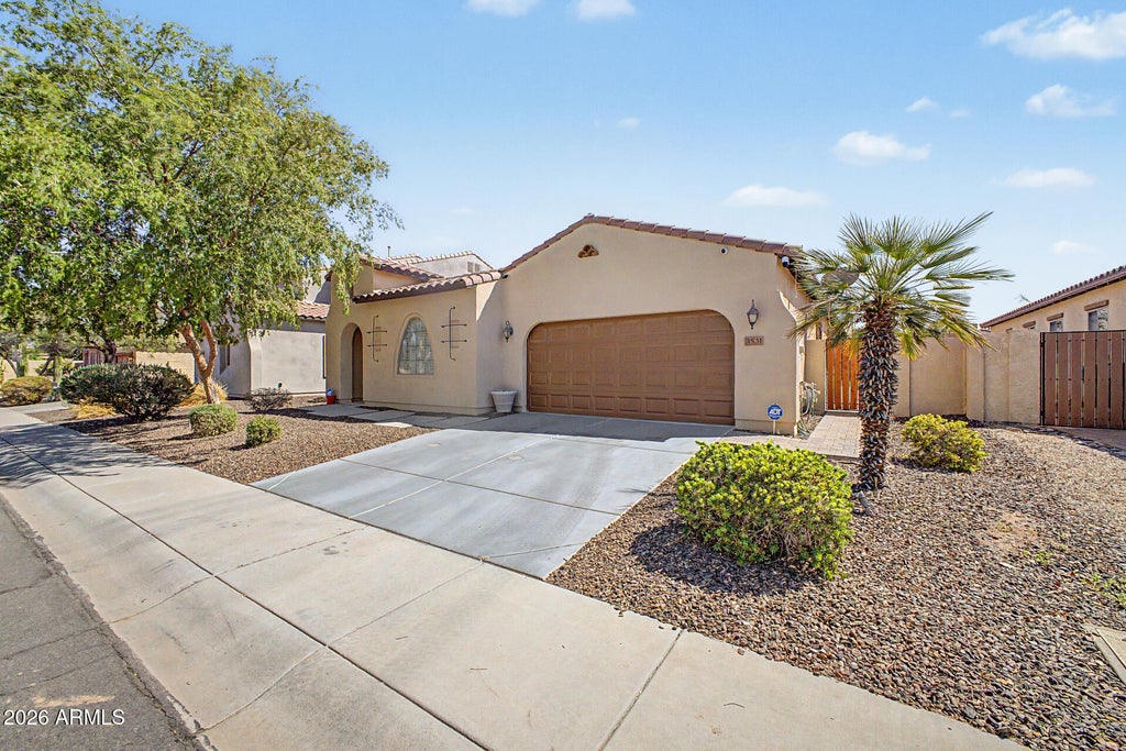 Photo of 3531 E Lynx Place, Chandler, AZ 85249 (MLS # 7079016)