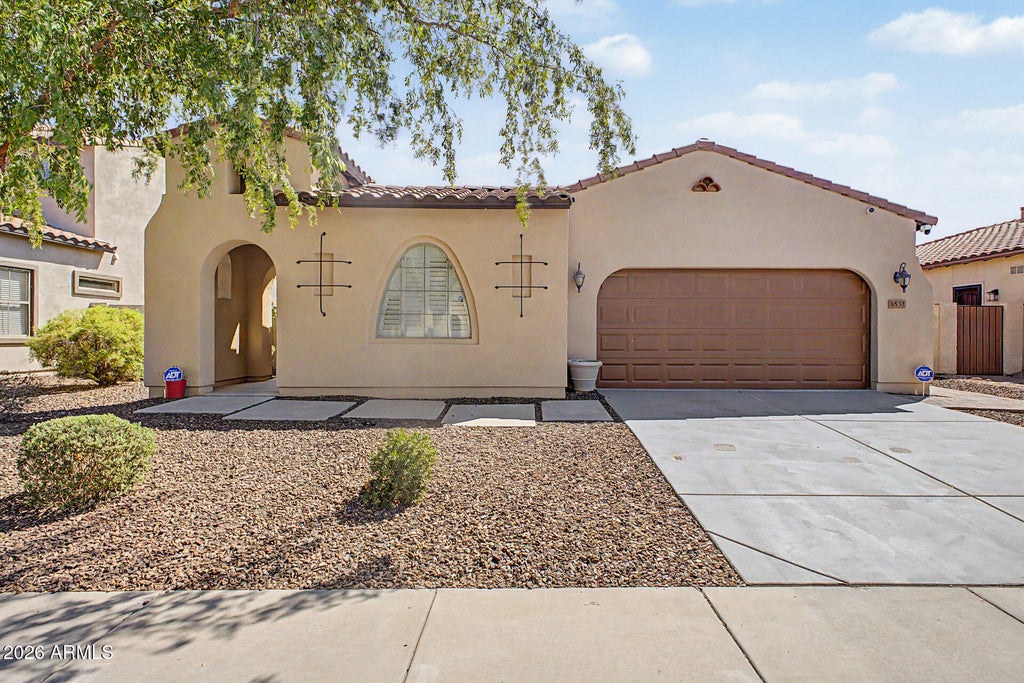 Photo of 3531 E Lynx Place, Chandler, AZ 85249 (MLS # 7079016)
