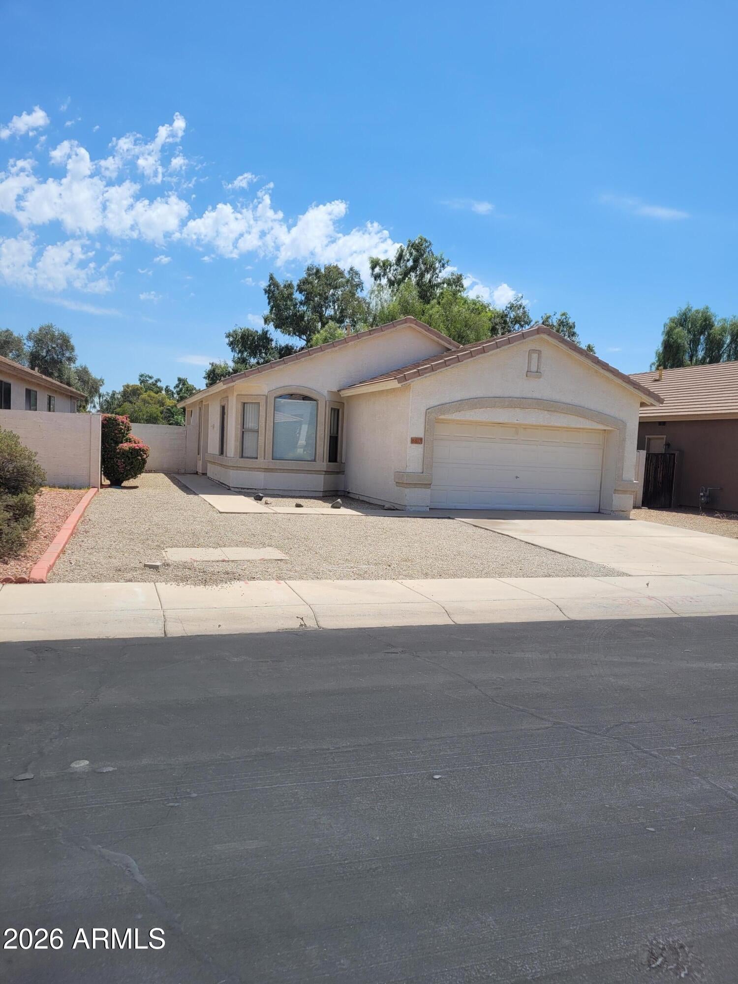8817 N 65TH Drive