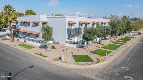 1504 E INDIANOLA Avenue Phoenix AZ 85014