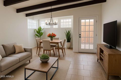 Photo of 4726 N 14th Street, Phoenix, AZ 85014 (MLS # 6936595)