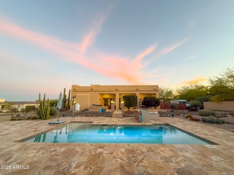 29619 N 142ND Place Scottsdale AZ 85262