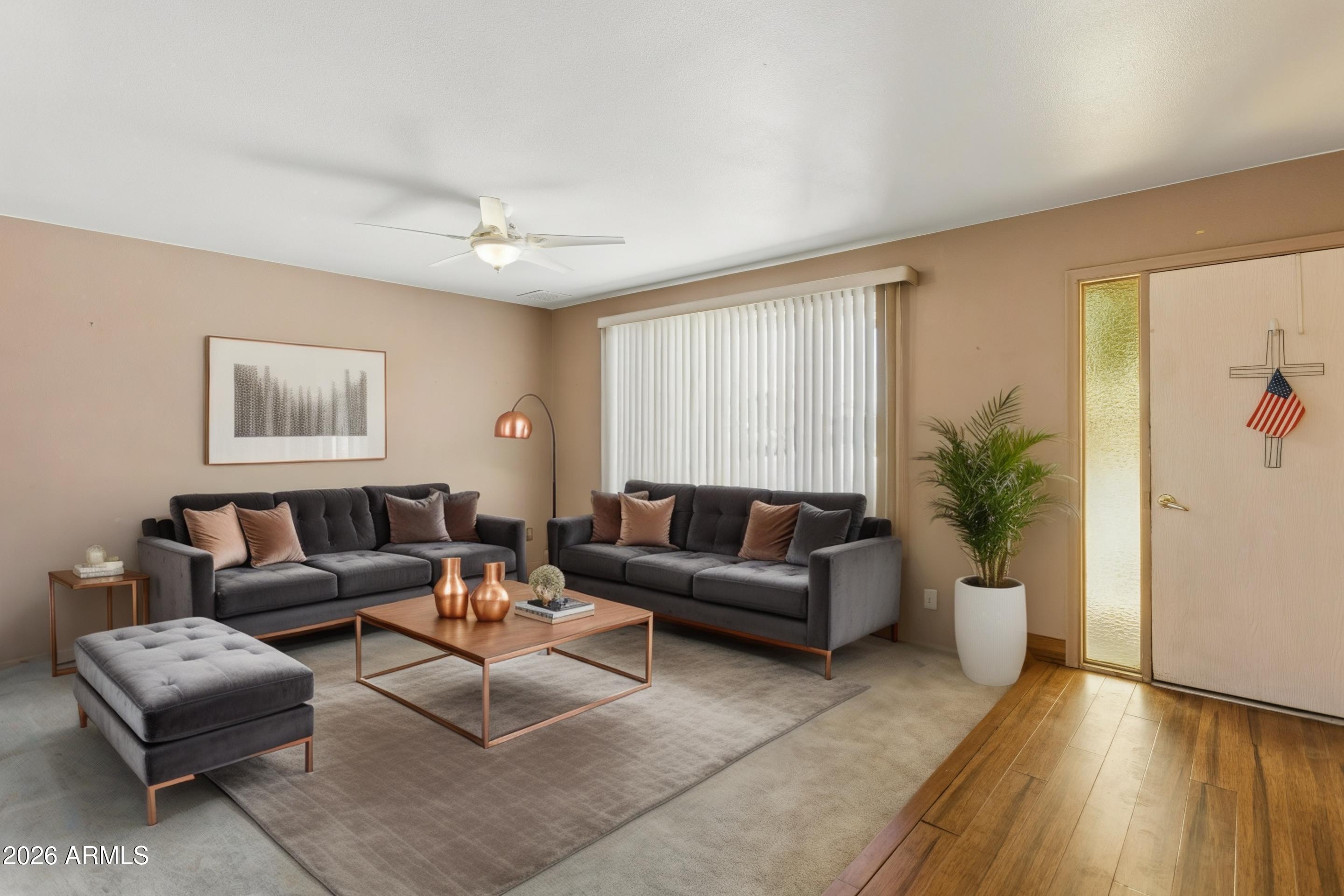 GREEN MEADOWS NO. 3 - Residential