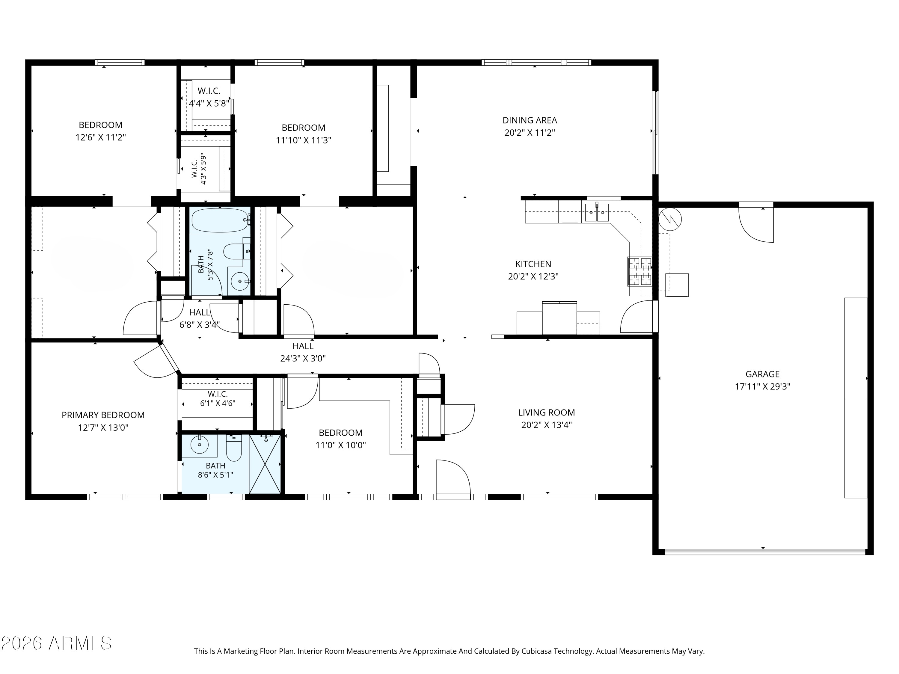 1902 W KERRY Lane