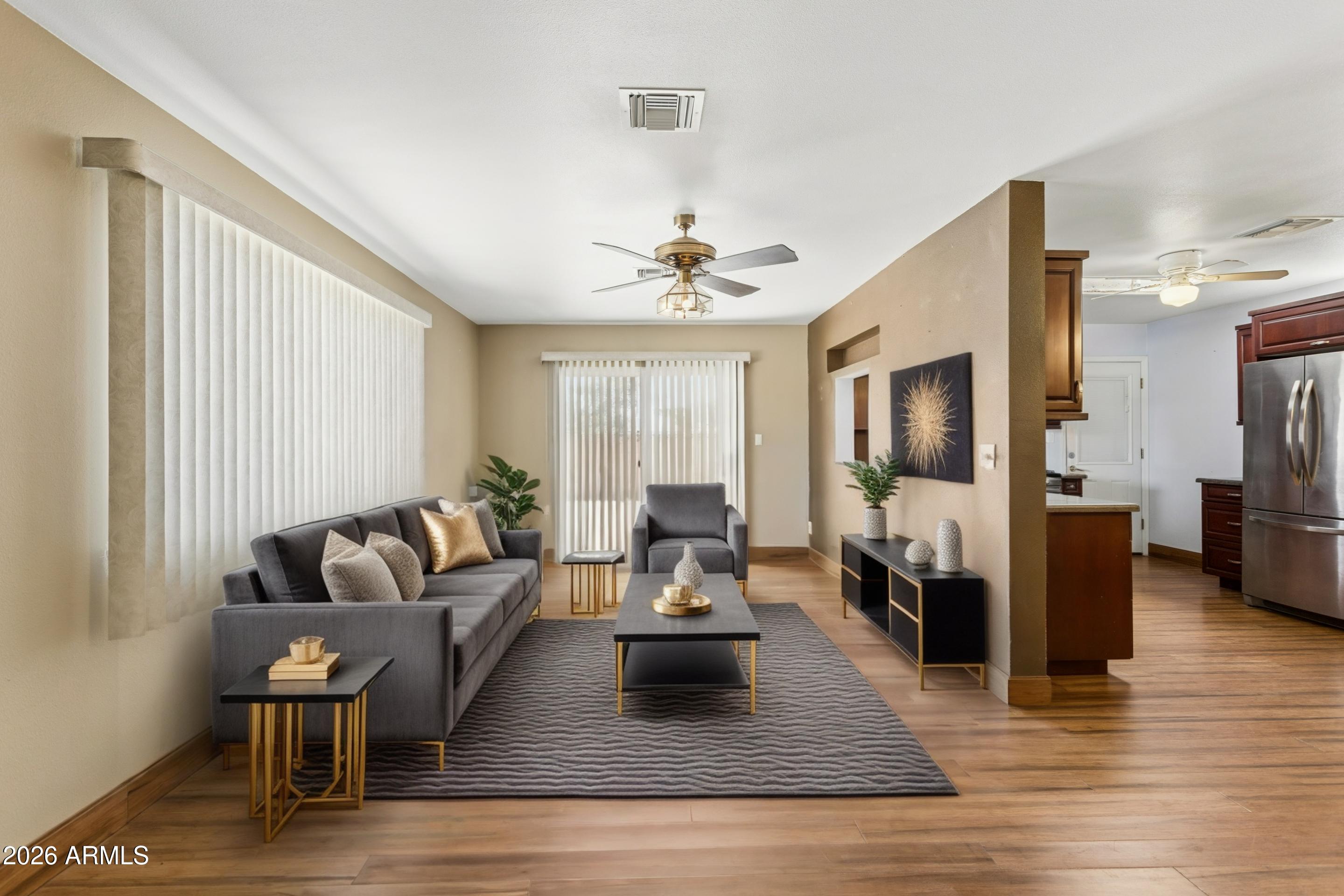 GREEN MEADOWS NO. 3 - Residential