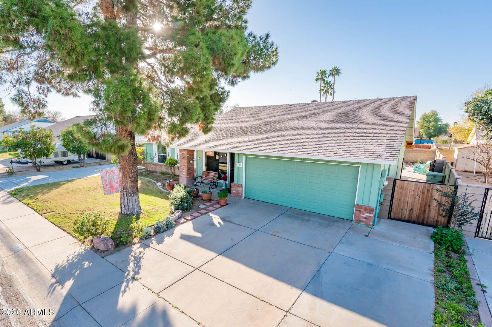 6313 W CORTEZ Street