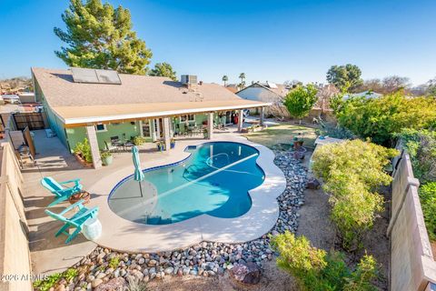 6313 W CORTEZ Street Glendale AZ 85304