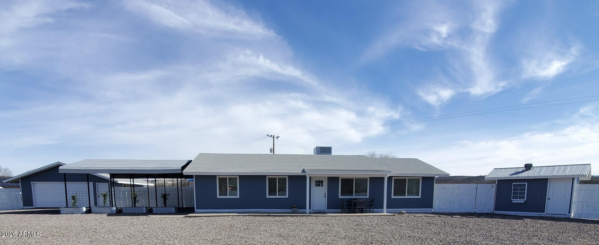 2285 S GLENROSE Drive