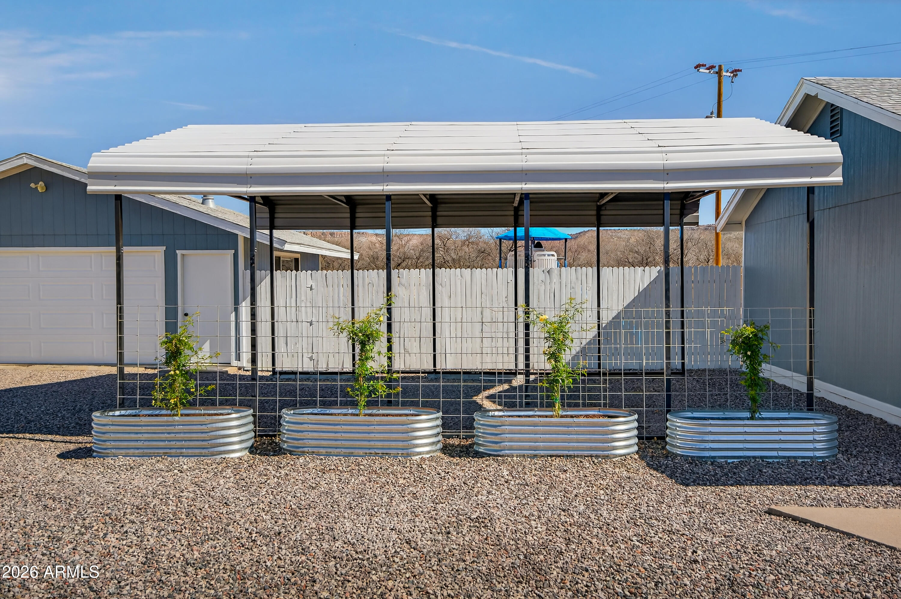 2285 S GLENROSE Drive