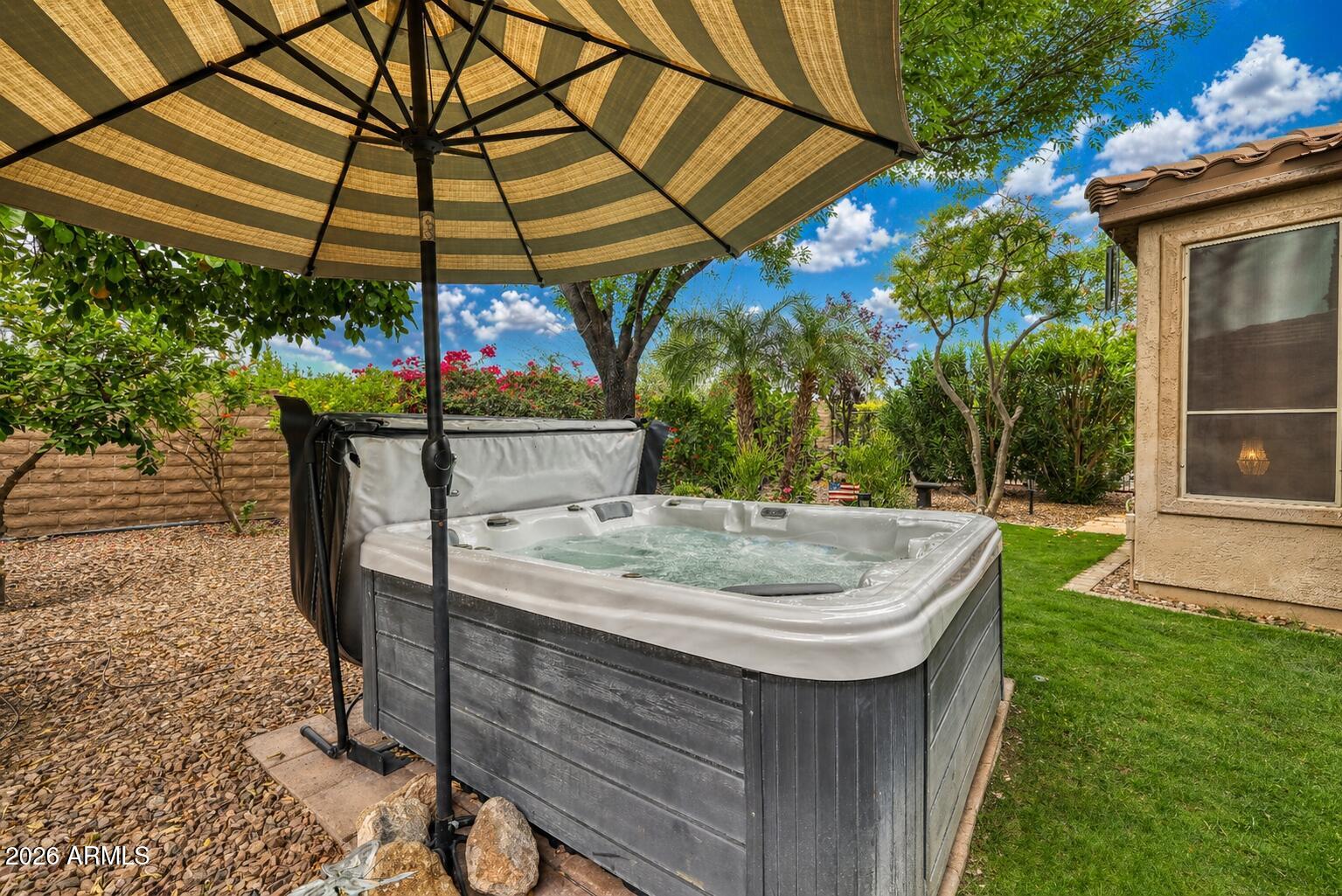 TRILOGY AT VISTANCIA - Residential