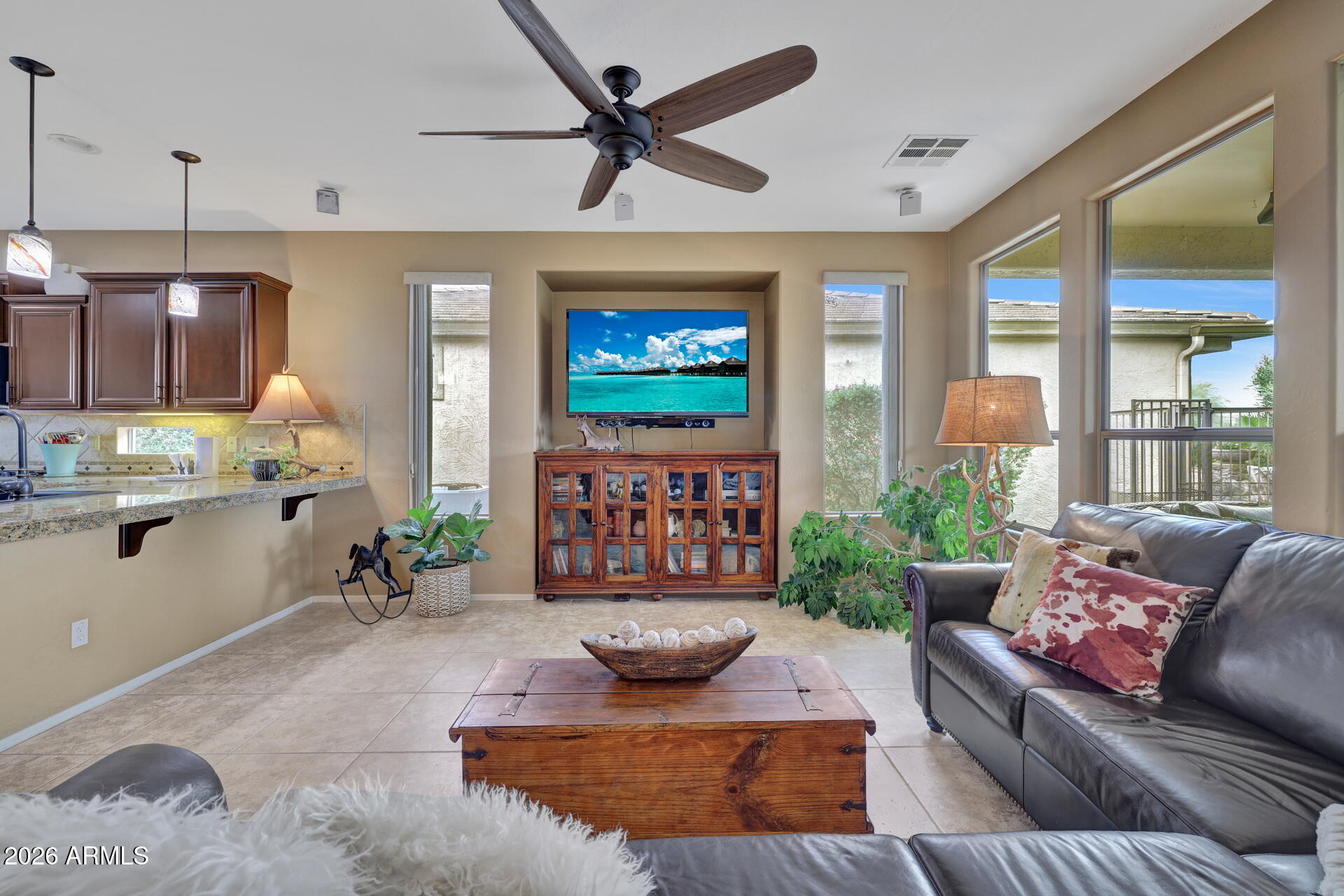 TRILOGY AT VISTANCIA - Residential