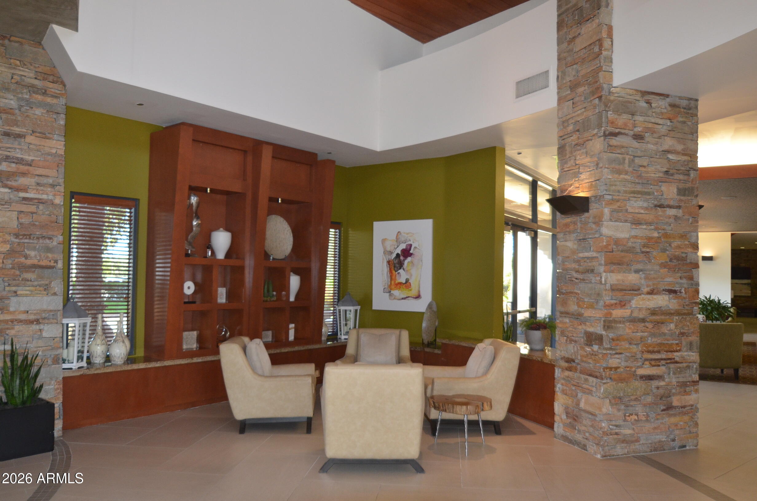 TRILOGY AT VISTANCIA - Residential