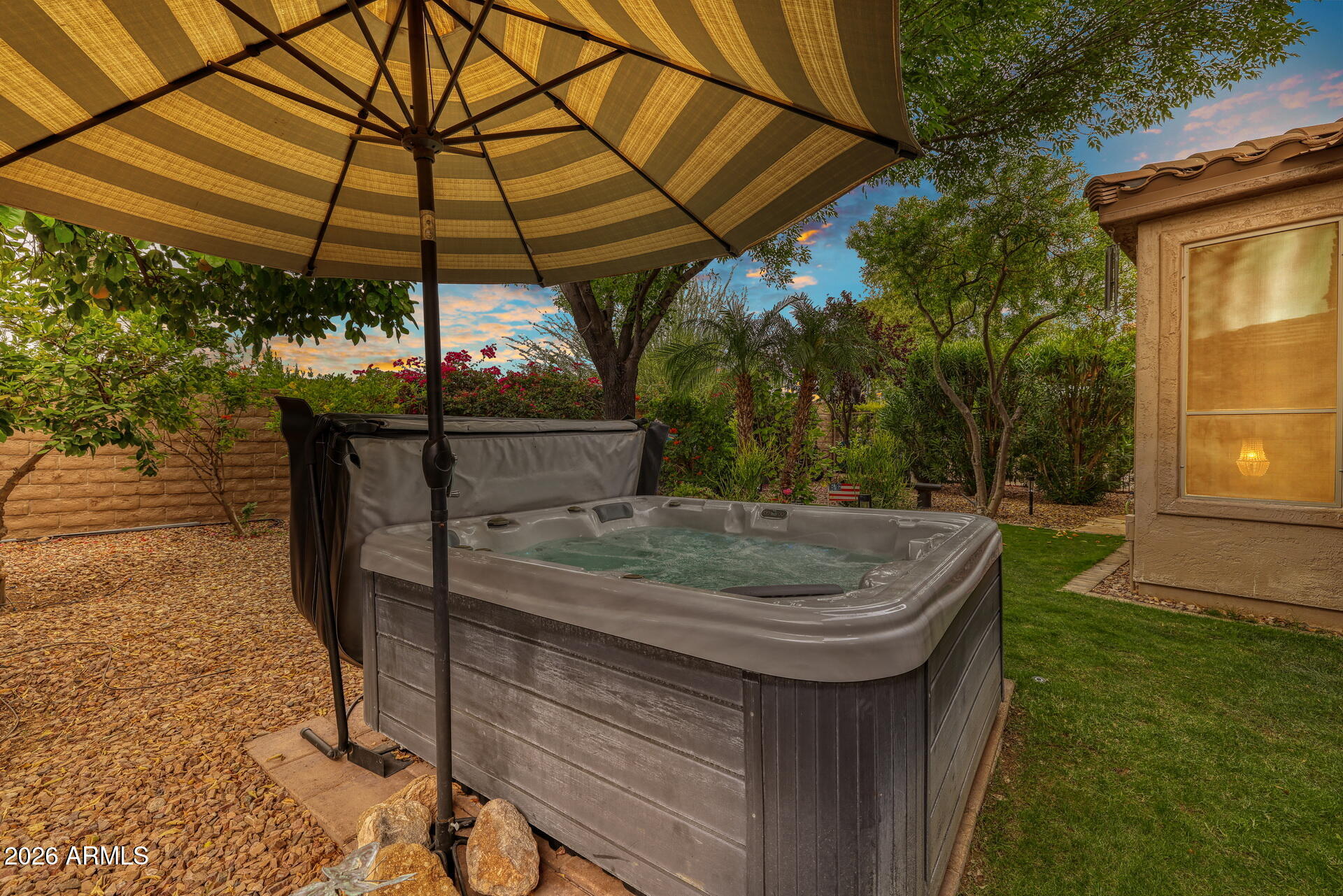 TRILOGY AT VISTANCIA - Residential