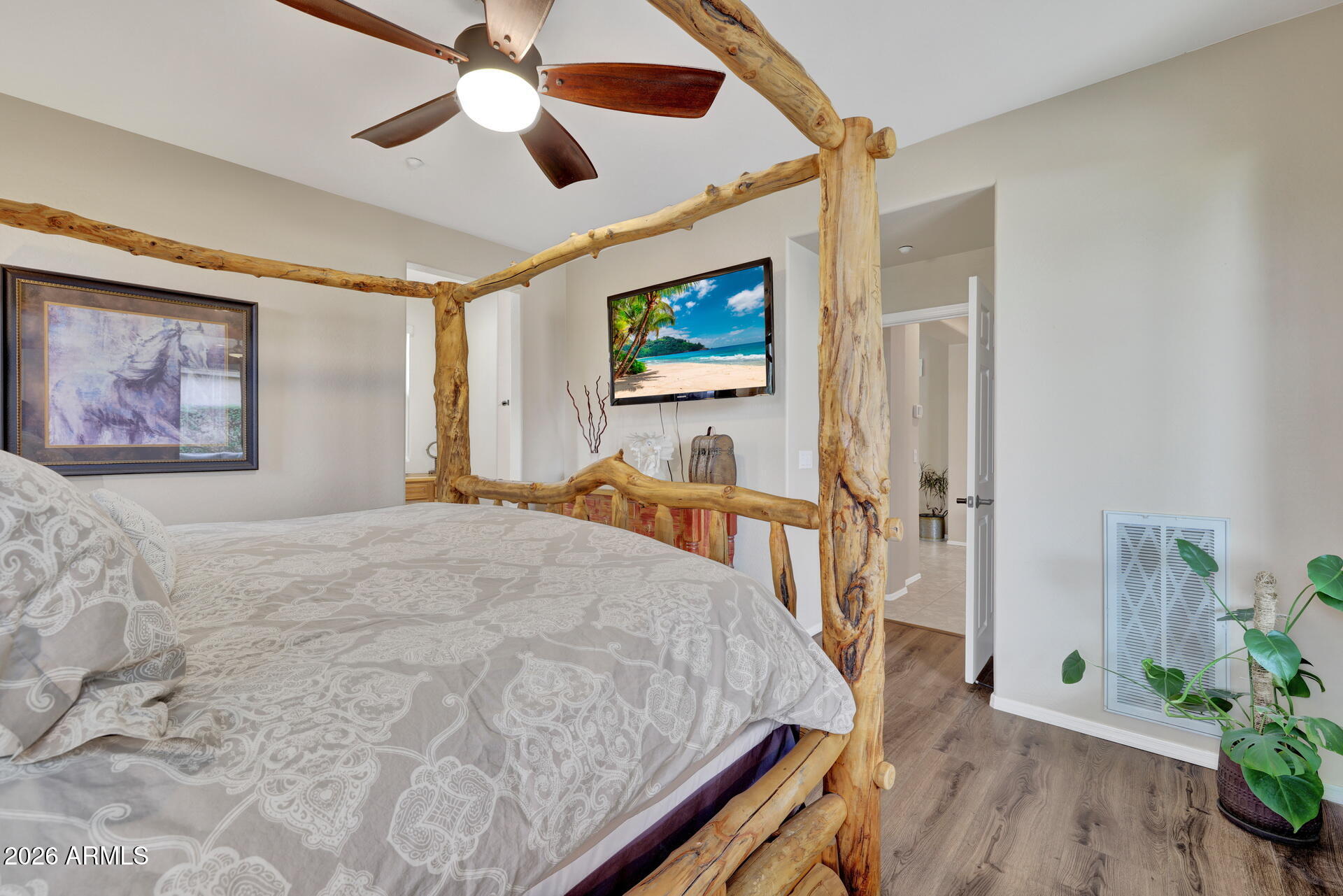 TRILOGY AT VISTANCIA - Residential
