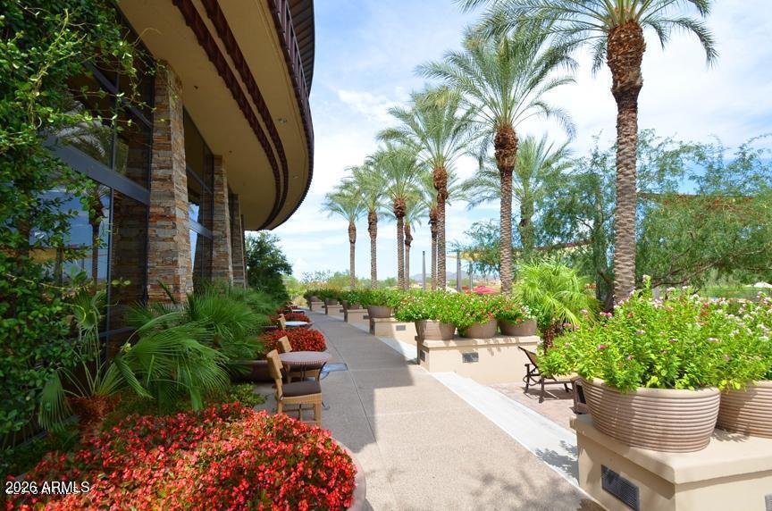 TRILOGY AT VISTANCIA - Residential