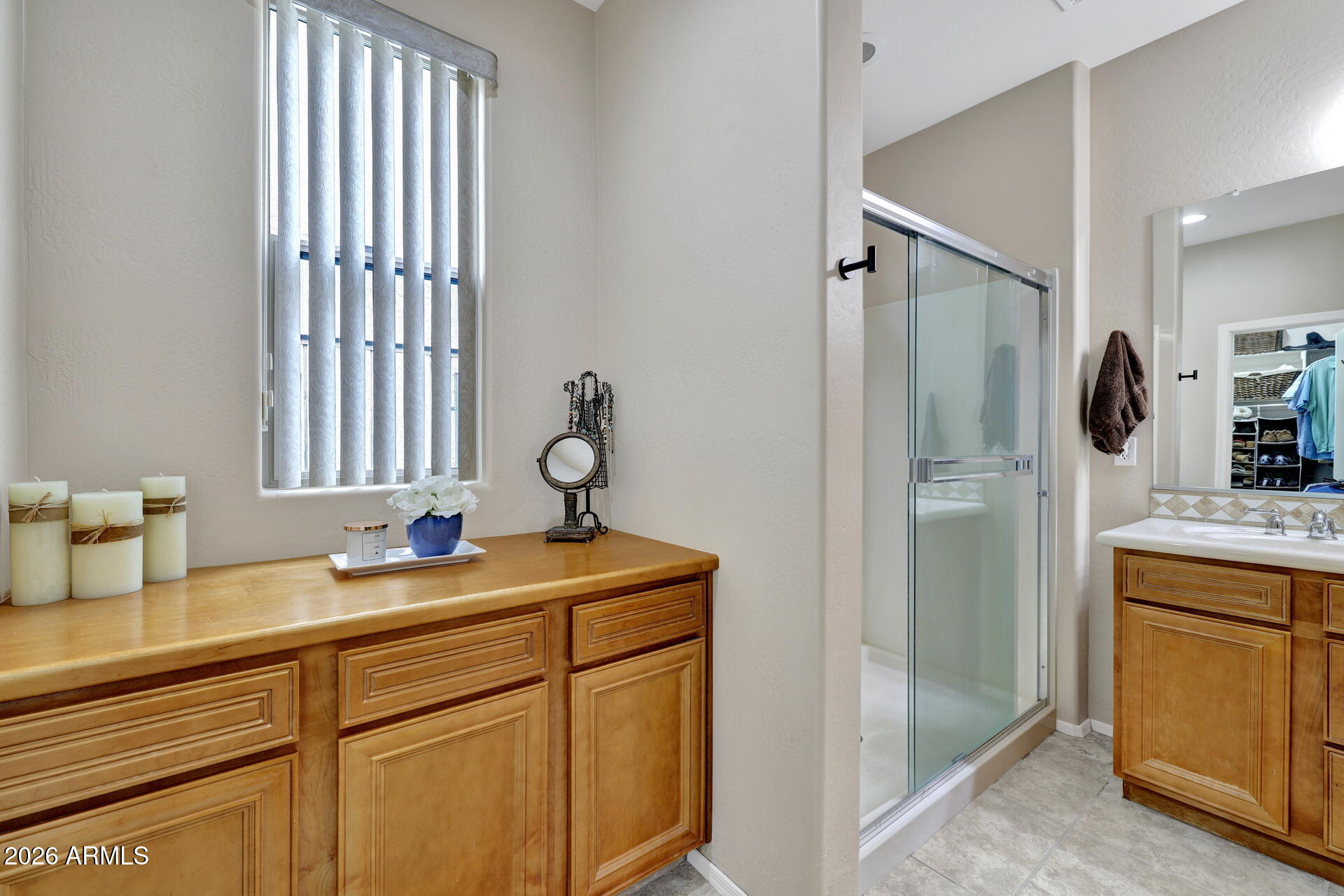 TRILOGY AT VISTANCIA - Residential